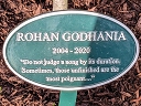 Godhania, Rohan (id=9210)